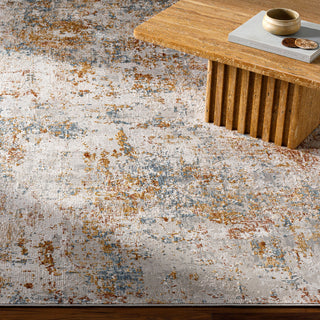 Livabliss Carmel CRL-2316 Area Rug Floor Feature
