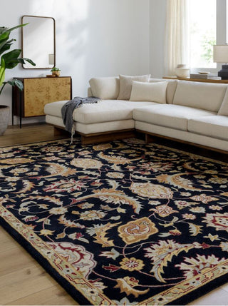 Livabliss Middleton Amelia AWMD2078 Area Rug Room Scene Feature