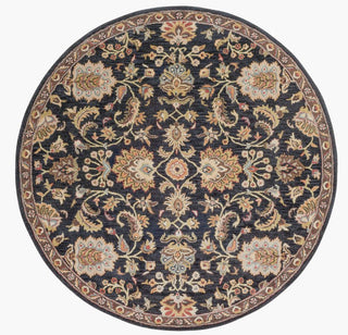 Livabliss Middleton Mallie AWMD1000 Area Rug Round Image