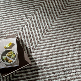 Livabliss Quartz QTZ-5000 Area Rug Detail Closeup