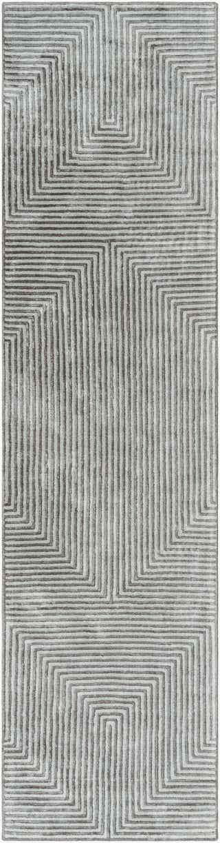 Livabliss Quartz QTZ-5000 Area Rug Runner
