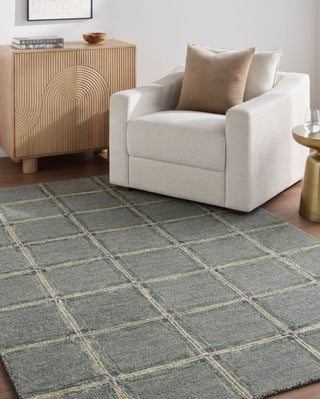 Livabliss Rue RUE-2301 Area Rug Lifestyle Image Feature