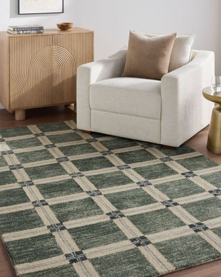 Livabliss Rue RUE-2303 Area Rug Lifestyle Image Feature
