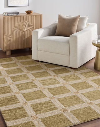 Livabliss Rue RUE-2305 Area Rug Lifestyle Image Feature
