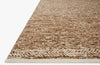 Loloi Reyla RLA-01 Caramel / Ivory Area Rug