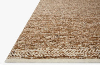 Loloi Reyla RLA-01 Caramel / Ivory Area Rug