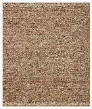 Loloi Reyla RLA-01 Caramel / Ivory Area Rug