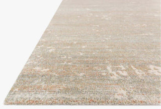 Loloi Augustus AGS-08 Sunset Mist Area Rug Weave Detail
