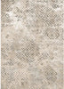 KAS Luna 7124 Sand Silver Area Rug