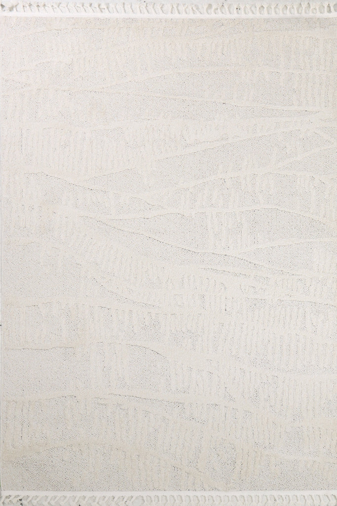 Bashian Montauk M152-MTK204 Ivory Beige Area Rug