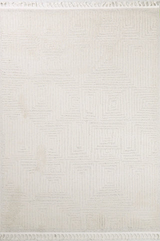 Bashian Montauk M152-MTK205 Ivory Area Rug