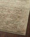 Loloi Margot MAT-04 Antique/Sage Area Rug