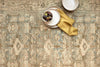 Loloi Margot MAT-04 Antique/Sage Area Rug