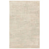 Jaipur Living Malibu Retreat MBB06 Cream/Light Sage Area Rug by Barclay Butera 5x8