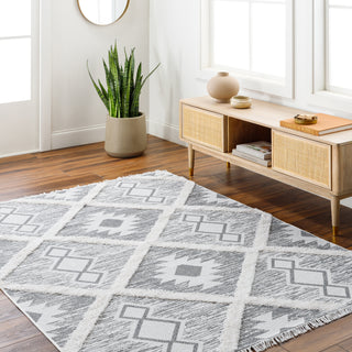 Surya Morocotton MCT-2300 Area Rug Room Scene featured