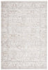 Safavieh Mason MSN111F Grey / Beige Area Rug 5 X 8