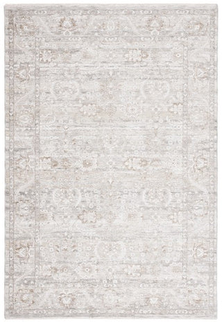 Safavieh Mason MSN111F Grey / Beige Area Rug 5 X 8