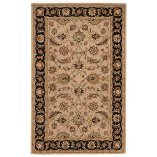 Jaipur Living Mythos Selene MY02 Beige/Black Area Rug