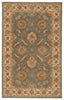 Jaipur Living Mythos Callisto MY06 Green/Beige Area Rug