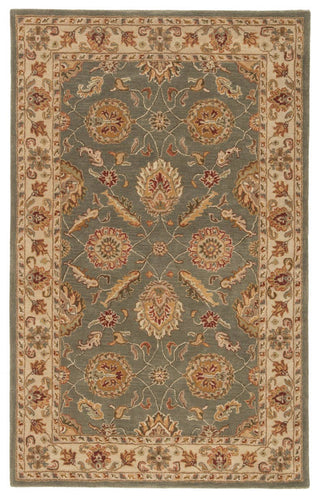 Jaipur Living Mythos Callisto MY06 Green/Beige Area Rug