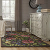 Momeni Newport NP-15 Brown Area Rug