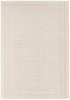 Nourison Essentials NRE02 Ivory Gold Area Rug 5 X 7