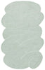 Safavieh Novelty NOV157Y Green Area Rug 5 x 8