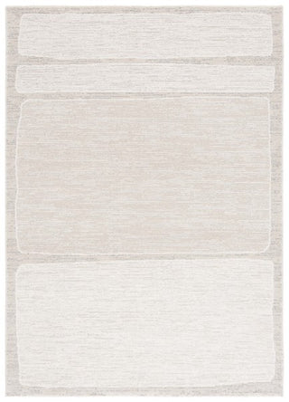 Safavieh Northport NTP428A Ivory / Grey Area Rug