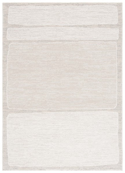 Safavieh Northport NTP428A Ivory / Grey Area Rug