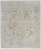 Nourison Oases OAE01 Mint Area Rug by Home