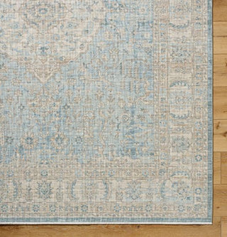 Surya Once Upon a Time OAT-2300 Ash Area Rug