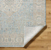 Surya Once Upon a Time OAT-2300 Ash Area Rug
