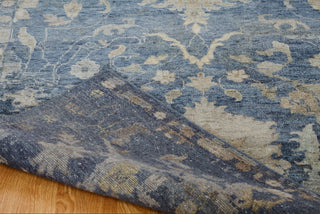 Ancient Boundaries Obed OBE-03 Area Rug
