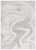 Safavieh Orchard ORC617H Grey / Gold Area Rug 5 X 8