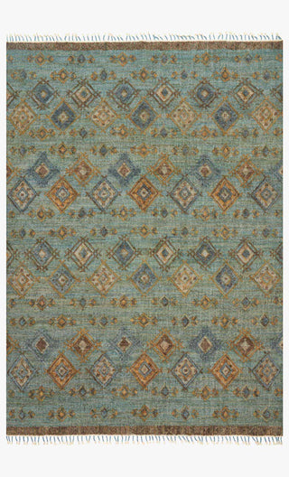 Loloi Owen OW-04 Sea/Blue Area Rug Main Image 