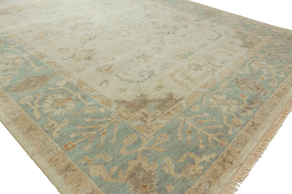 Ancient Boundaries Omni OMN-35 Area Rug