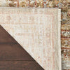 Nourison Petra PTR01 Green Area Rug