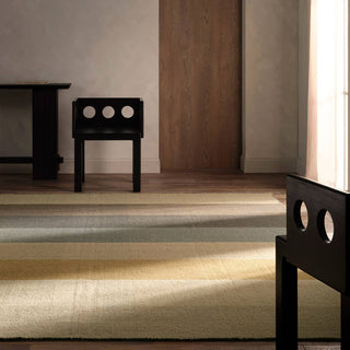 Jaipur Living Pleda Brixton PLE01 Yellow/Multicolor Area Rug room scene