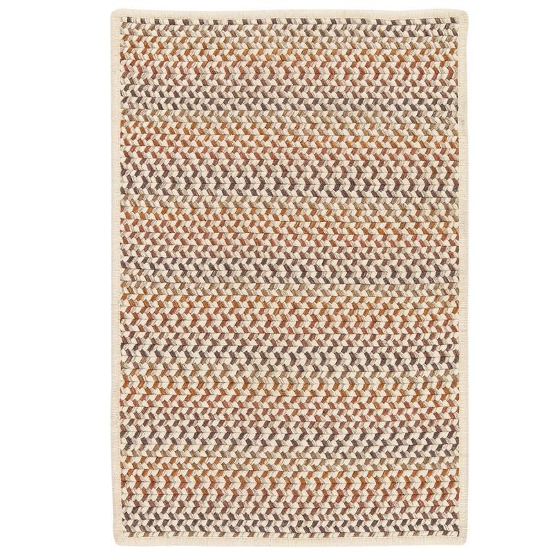 Colonial Mills Chapman Wool PN01 Autumn Blend Area Rug Main Image 