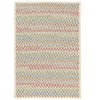 Colonial Mills Chapman Wool PN11 Spring Mix Area Rug Main Image 