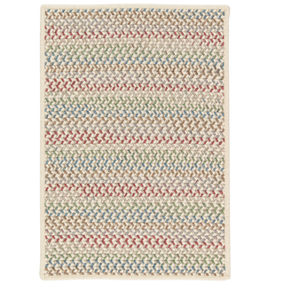 Colonial Mills Chapman Wool PN11 Spring Mix Area Rug Main Image 