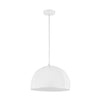 Safavieh Neami PND4215A White Lamp