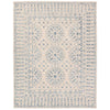 Jaipur Living Province Linde PRO07 Ivory/Blue Area Rug 5 X 8