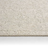 Jaipur Living Province Arlette PRO10 Tan/White Area Rug Edge