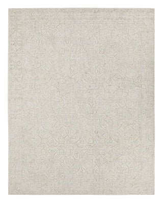 Jaipur Living Province Arlette PRO10 Tan/White Area Rug 5 X 8