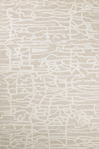 Bashian Verona R130-LC177 Beige Area Rug