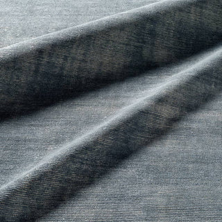 Jaipur Living Rebecca Limon RBC12 Blue/ Area Rug Texture