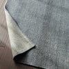 Jaipur Living Rebecca Limon RBC12 Blue/ Area Rug Backing