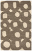 Jaipur Living Reyner Rani RYN01 Brown Area Rug 5 X 8