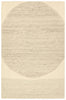 Jaipur Living Reyner Haryana RYN03 Tan/White Area Rug 5 X 8
